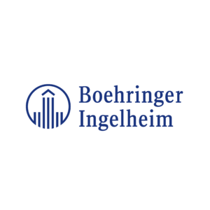 Logotipo de Boehringer Ingelheim