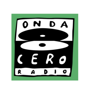 Logotipo de Onda Cero