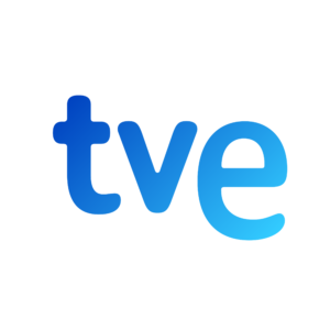 Logotipo de TVE