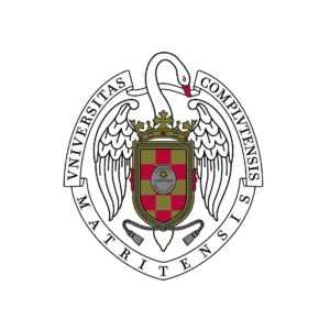 Logotipo de la UCM