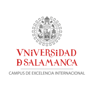 Logotipo de la USAL