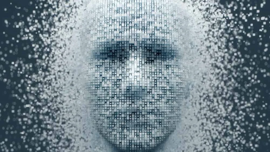 Representación artística de lo que se supone que es una IA (y que nada tiene que ver con la realidad) (Pixabay)